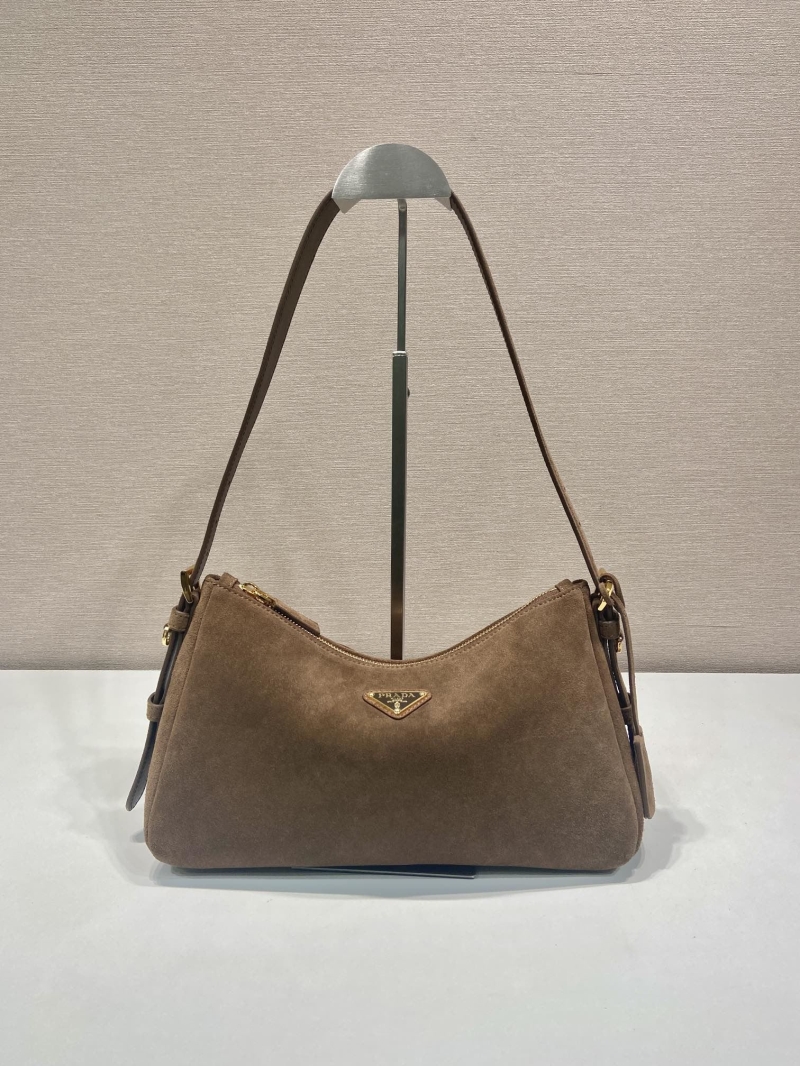 Pra*a hobo bags